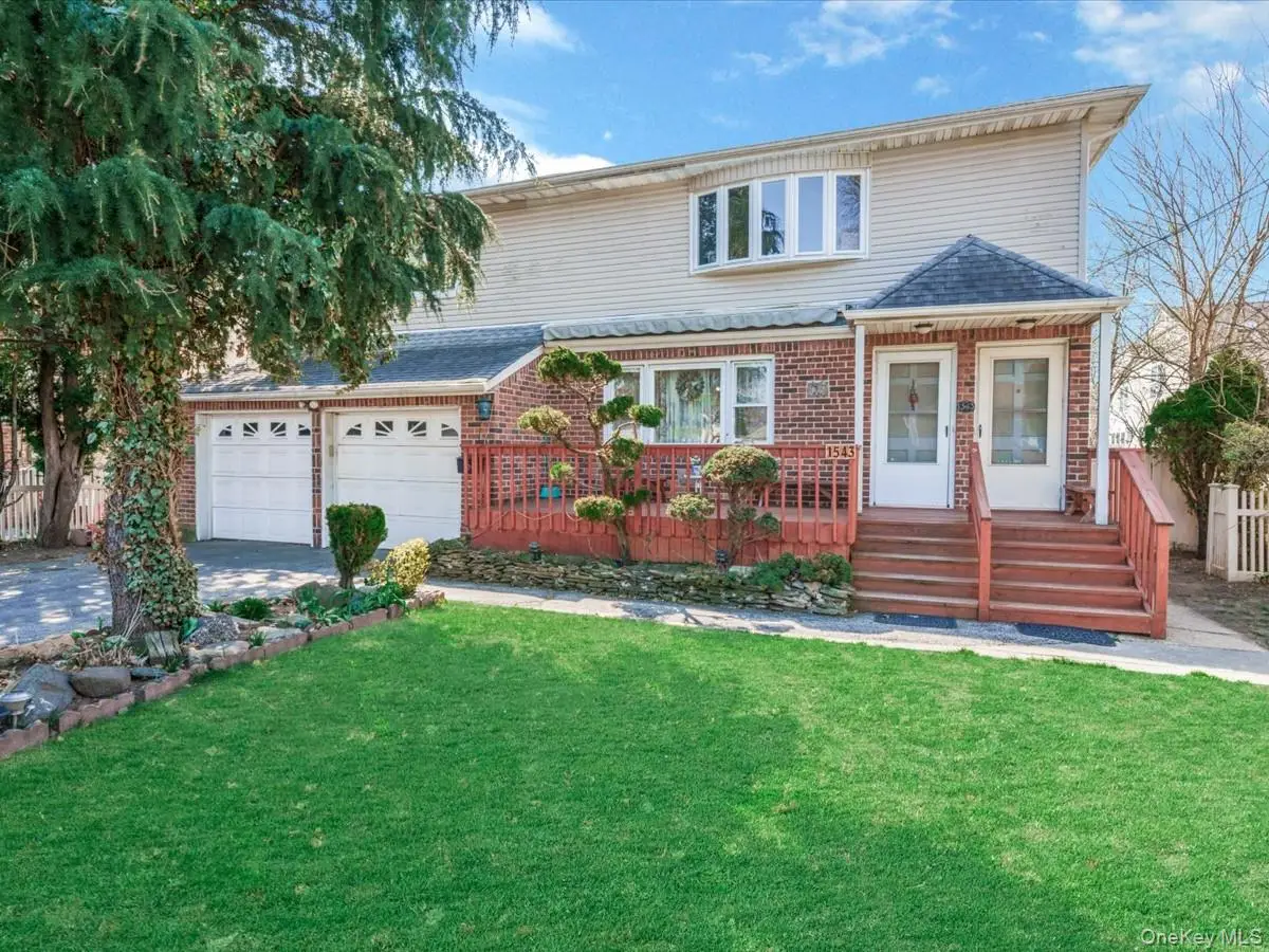 1543 Sweetman Avenue, Elmont, NY 11003 - #1