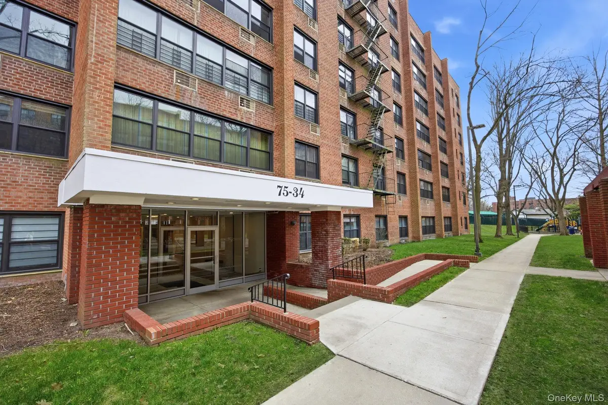 75-34 Bell Boulevard #3F, Oakland Gardens, NY 11364 - #1