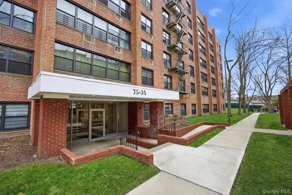 75-34 Bell Boulevard #3F, Oakland Gardens, NY 11364