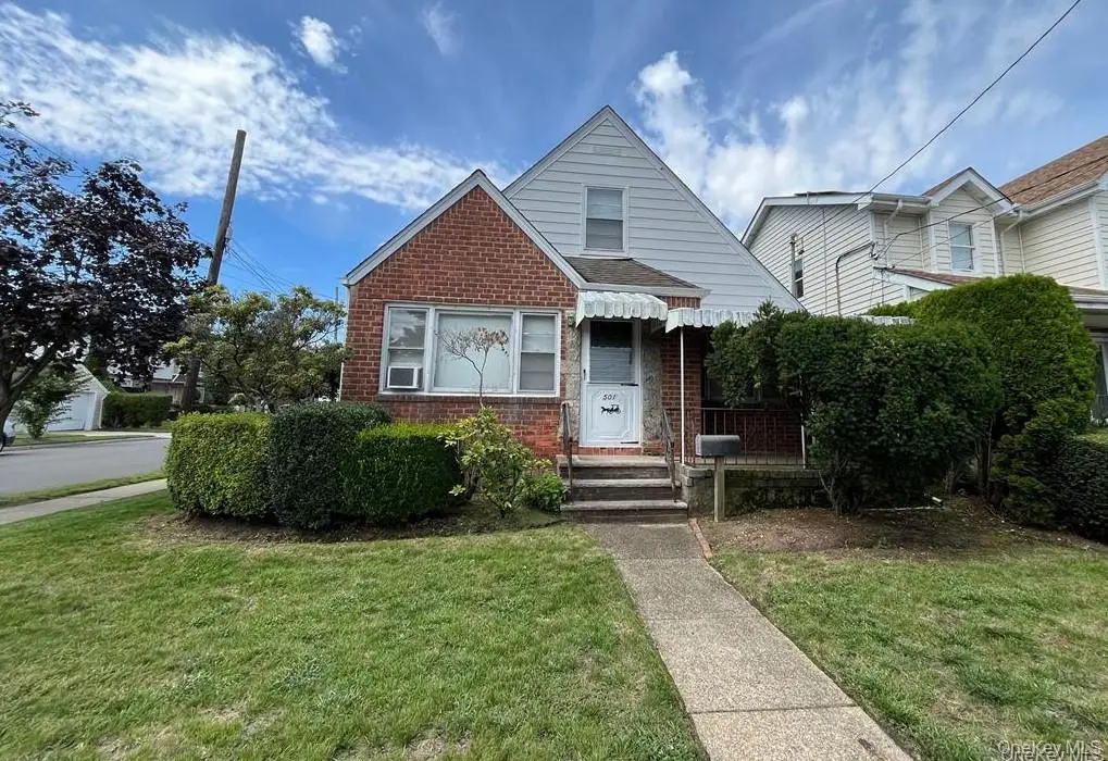 501 New Hyde Park Road, New Hyde Park, NY 11040 - #1