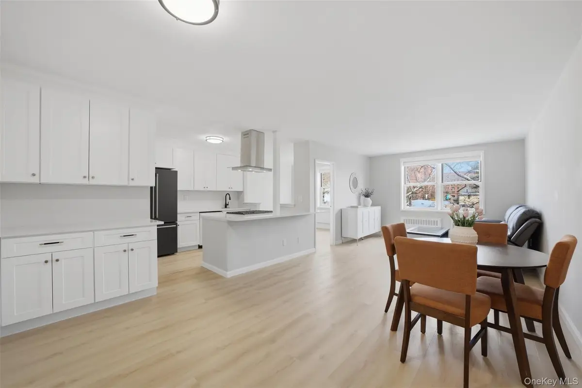 600 Locust Street #5F, Mount Vernon, NY 10552 - #1