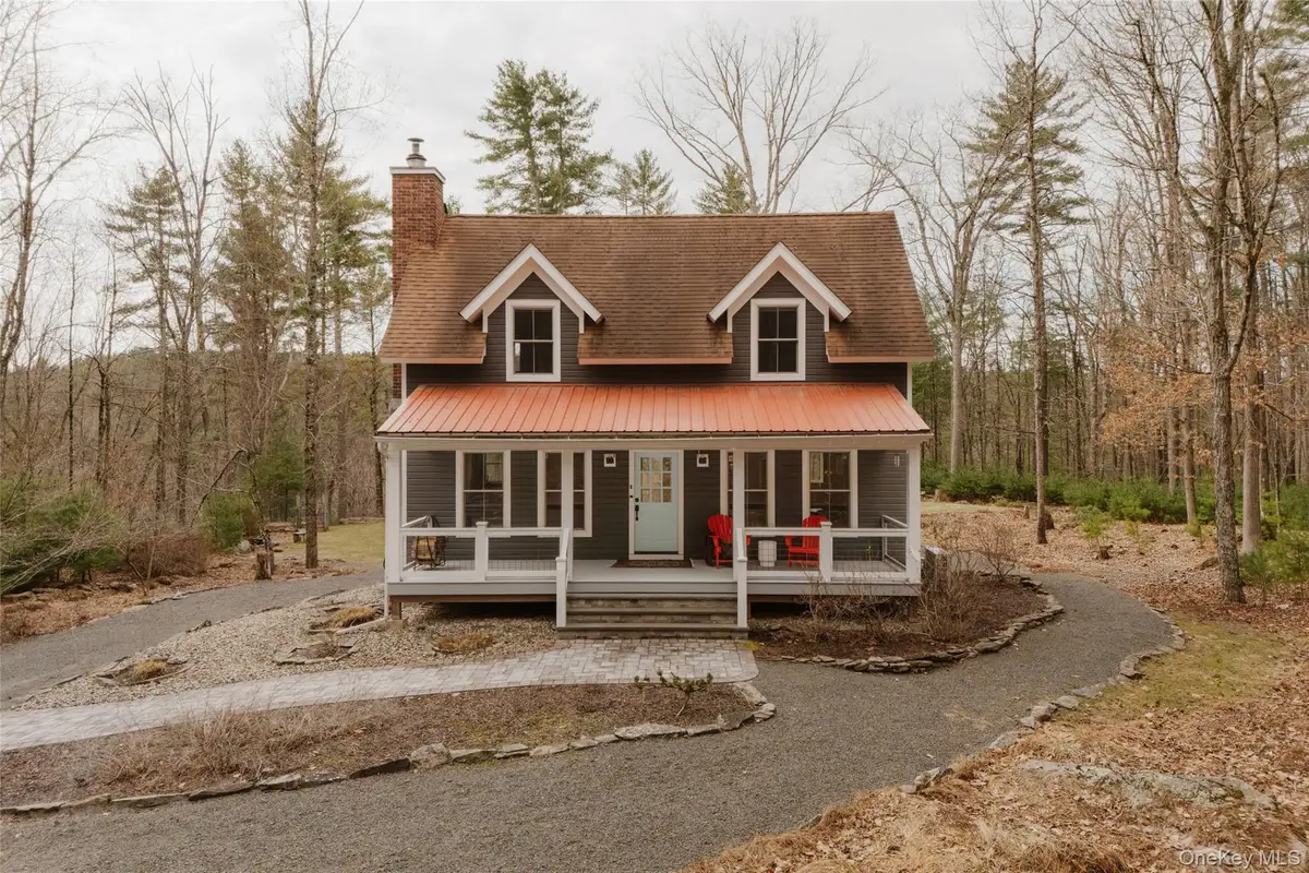 12 Catskill Farms Drive, Eldred, NY 12732 - #1