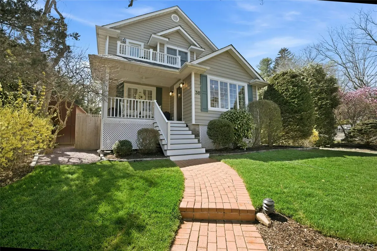 38 Westfield Drive, Centerport, NY 11721 - #1