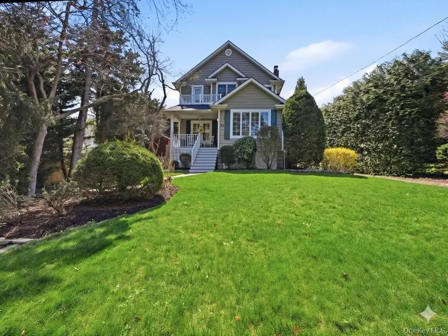 38 Westfield Drive, Centerport, NY 11721 - #2