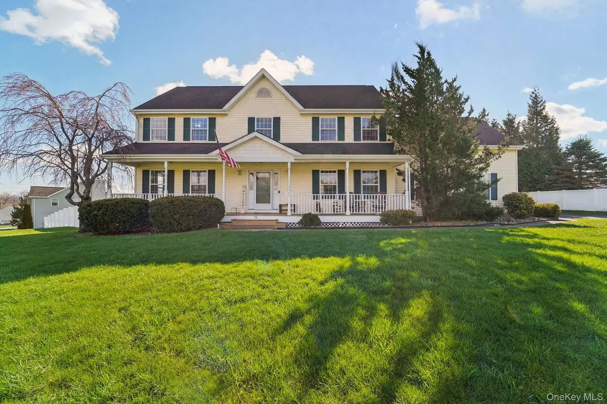76 West Street, Patterson, NY 12563 - #1