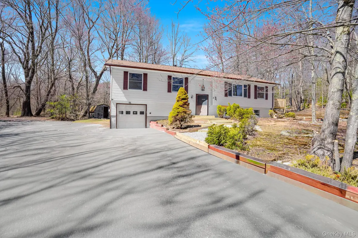 589 County Route 56, Wurtsboro, NY 12790 - #1