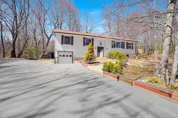 589 County Route 56, Wurtsboro, NY 12790