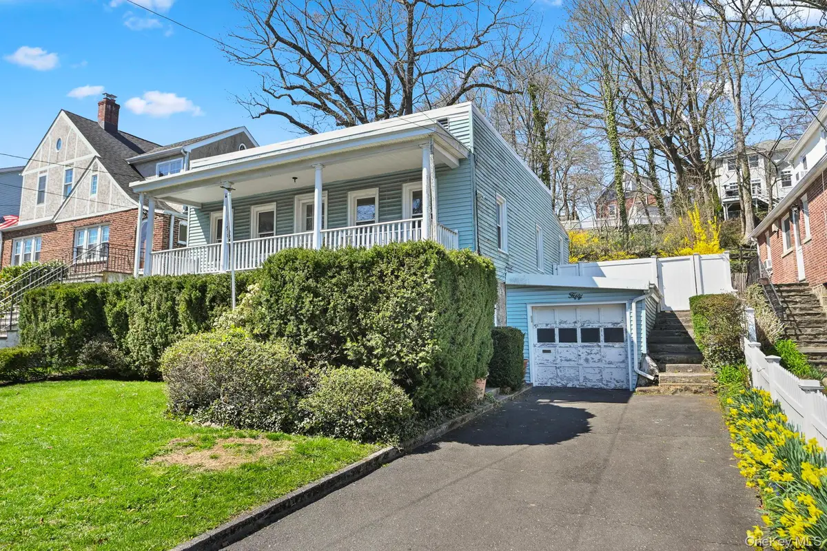 50 Sherwood Drive, Larchmont, NY 10538 - #1