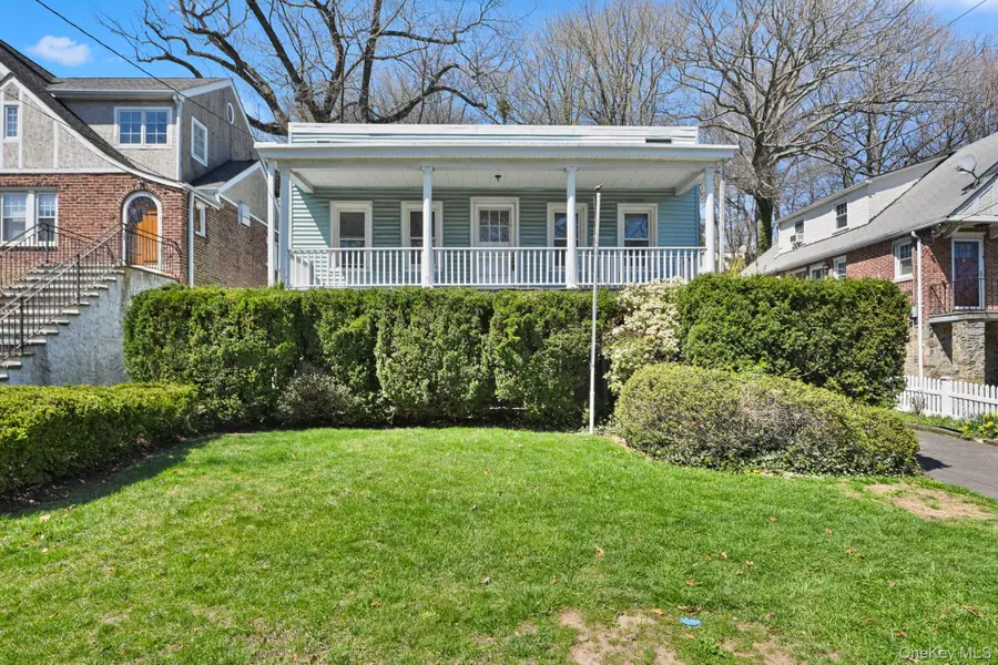 50 Sherwood Drive, Larchmont, NY 10538 - #2