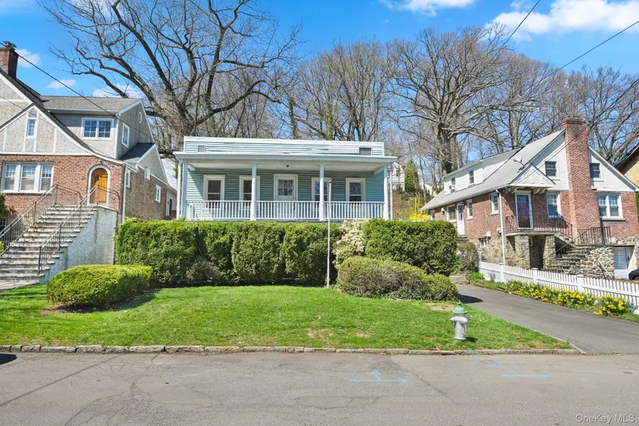 50 Sherwood Drive, Larchmont, NY 10538 - #3