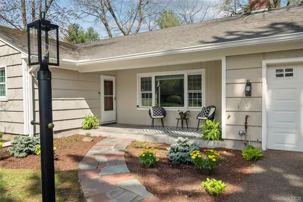 4 Richard Terrace, Hartsdale, NY 10530