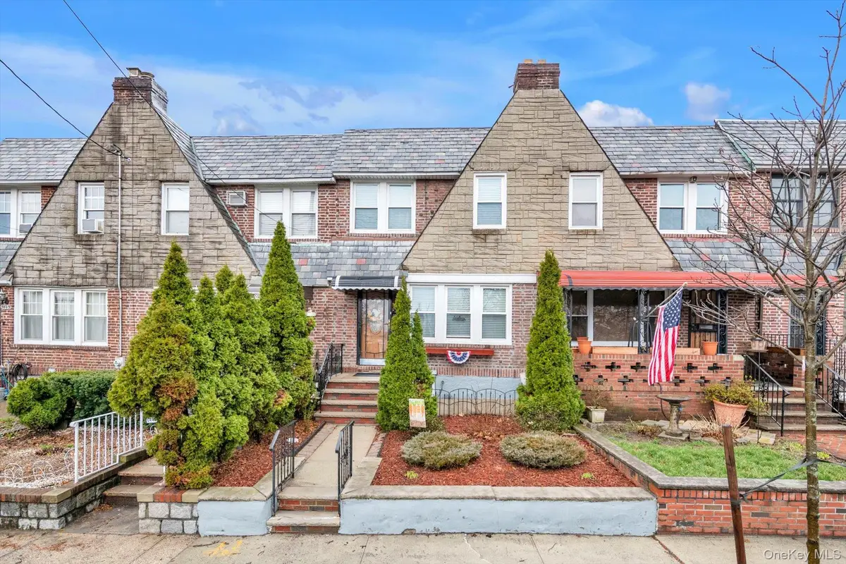 6438 80th Street, Middle Village, NY 11379 - #1