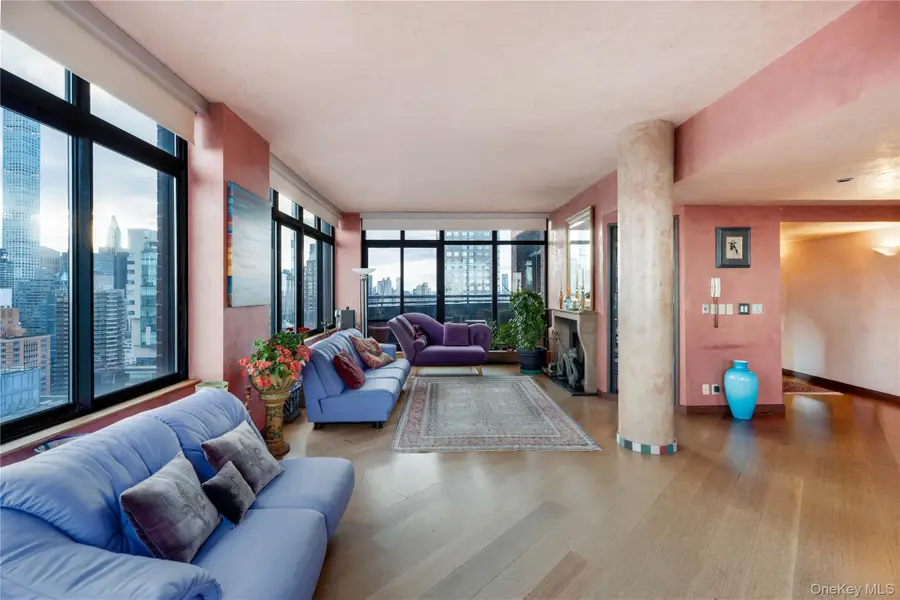 304 E 65th Street #Penthouse A, New York, NY 10065 - #2