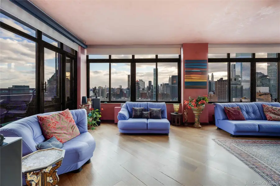 304 E 65th Street #Penthouse A, New York, NY 10065 - #3