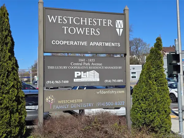 1853 Central Park Avenue #3J, Yonkers, NY 10710