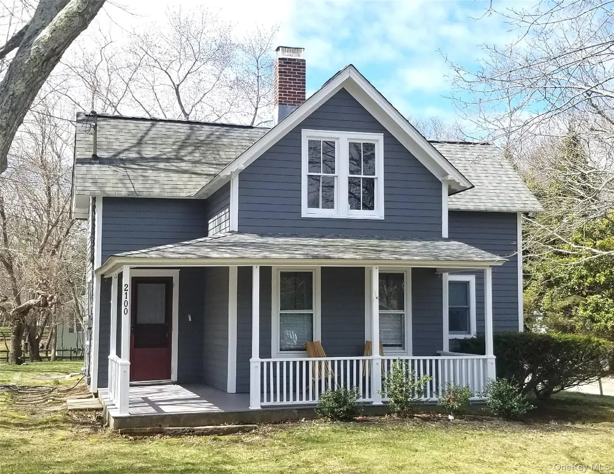 2100 Bay Avenue, Mattituck, NY 11952 - #1