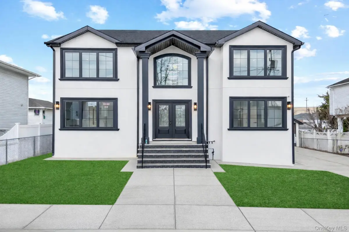 115 Marguerite Avenue, Elmont, NY 11003 - #1