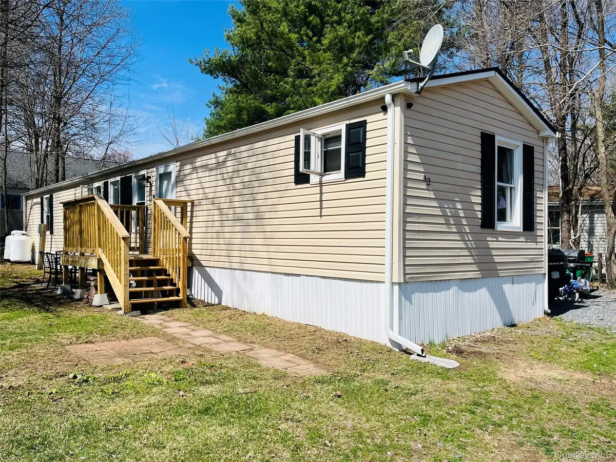 723 Beekman Road #42, Hopewell Junction, NY 12533 - #1