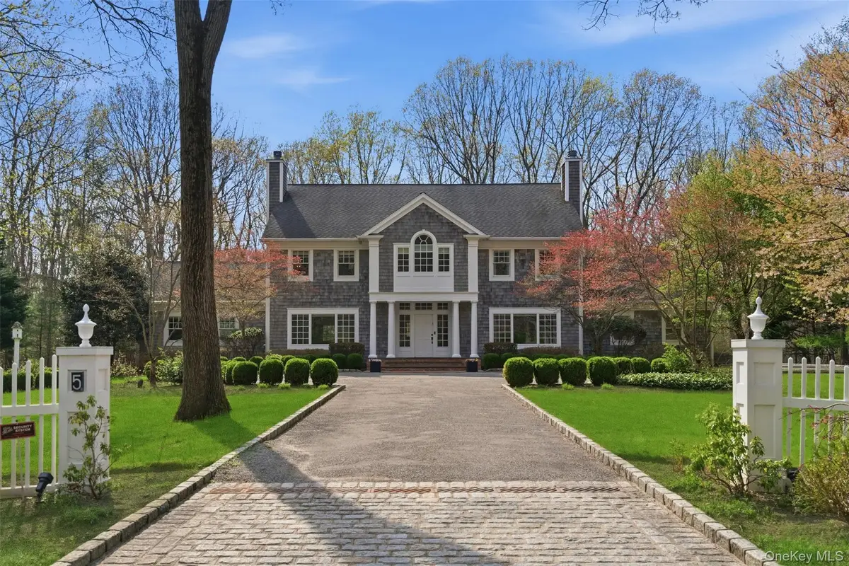 5 Oakwood Drive, Lloyd Harbor, NY 11743 - #1