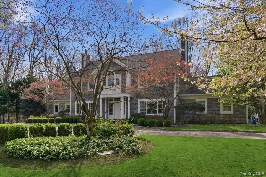 5 Oakwood Drive, Lloyd Harbor, NY 11743 - #3