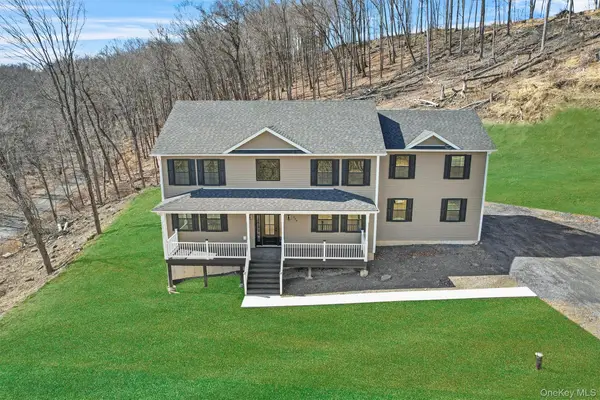 225 Van Duzer Road, Middletown, NY 10940