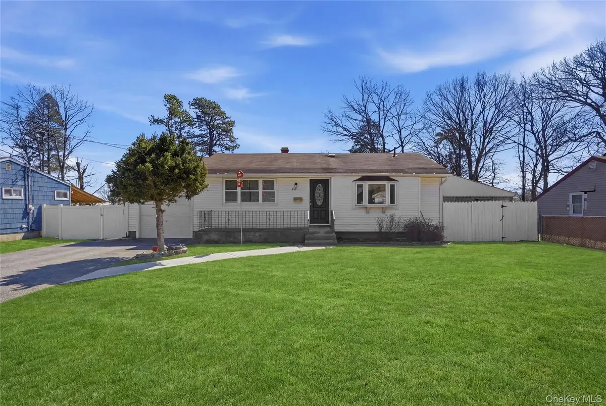 332 Half Mile Road, Central Islip, NY 11722 - #1