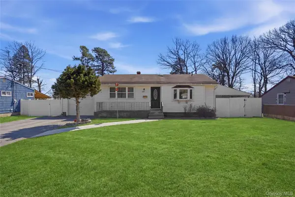 332 Half Mile Road, Central Islip, NY 11722