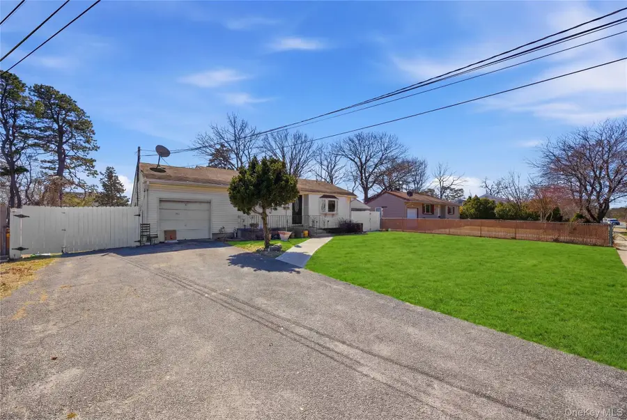 332 Half Mile Road, Central Islip, NY 11722 - #2