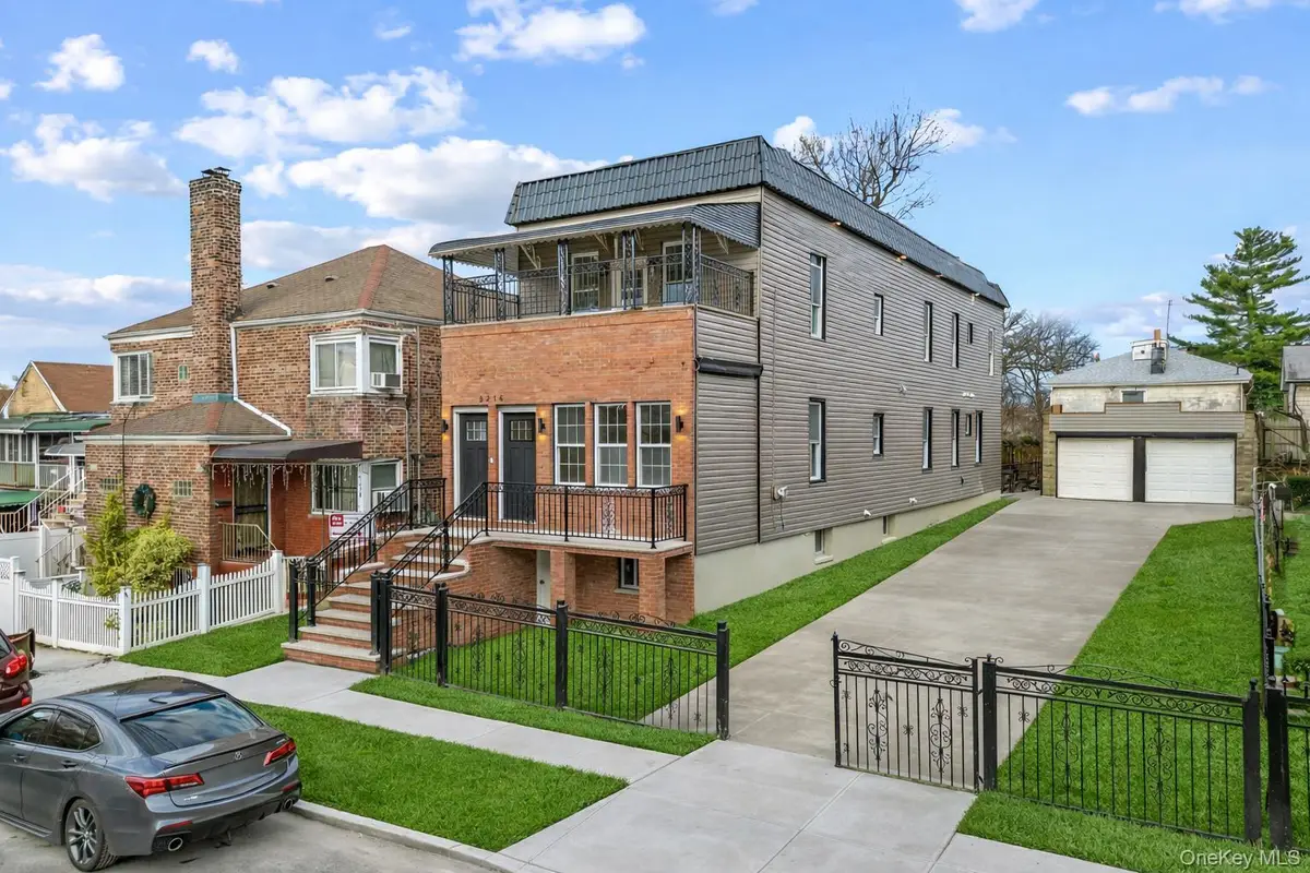 3226 Colden Avenue, Bronx, NY 10469 - #1