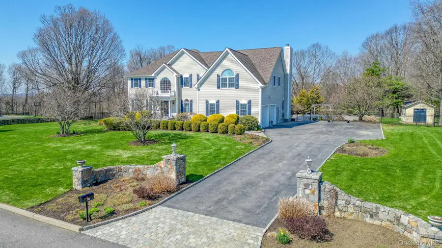 27 Kaitlin Drive, Mahopac, NY 10541 - #3