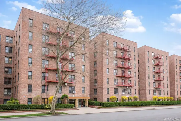 2400 E 3rd Street #607, Brooklyn, NY 11223