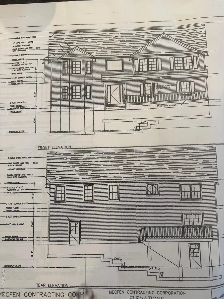 90 Pewter Circle, Chester, NY 10918 - #2