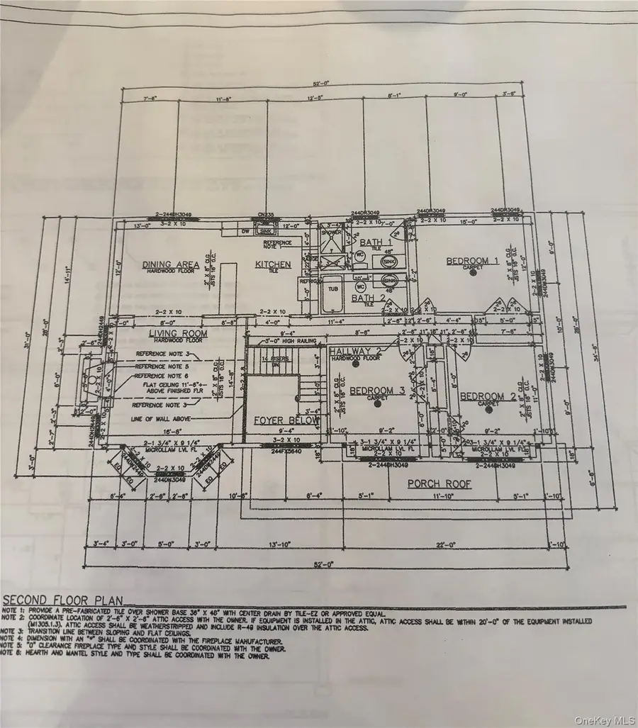 90 Pewter Circle, Chester, NY 10918 - #3