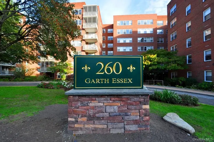 260 Garth Road #4A5, Scarsdale, NY 10583 - #2