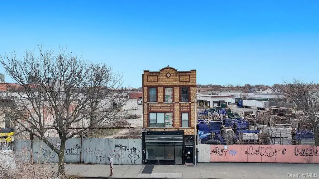 105-31 150th Street, Jamaica, NY 11435 - #1