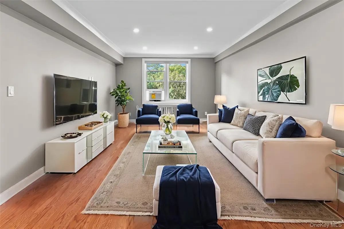 1133 Midland Avenue #6F, Bronxville, NY 10708 - #1