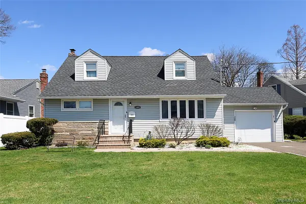 1481 N Meadow Road, Merrick, NY 11566