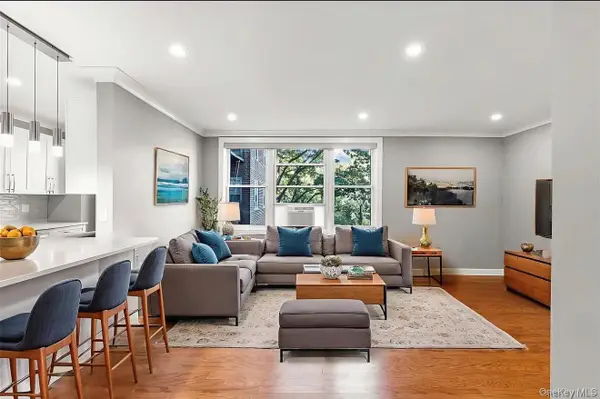 1133 Midland Avenue #2C, Bronxville, NY 10708