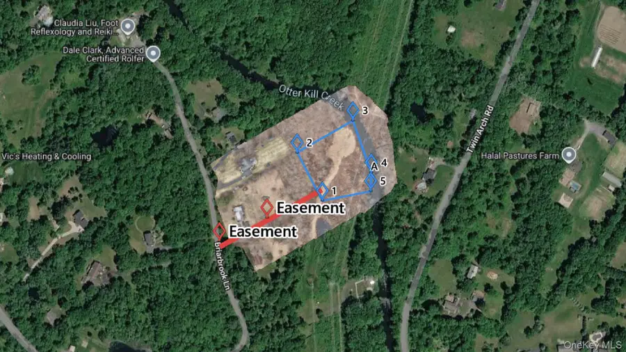 Rte 208, Campbell Hall, NY 10916 - #2