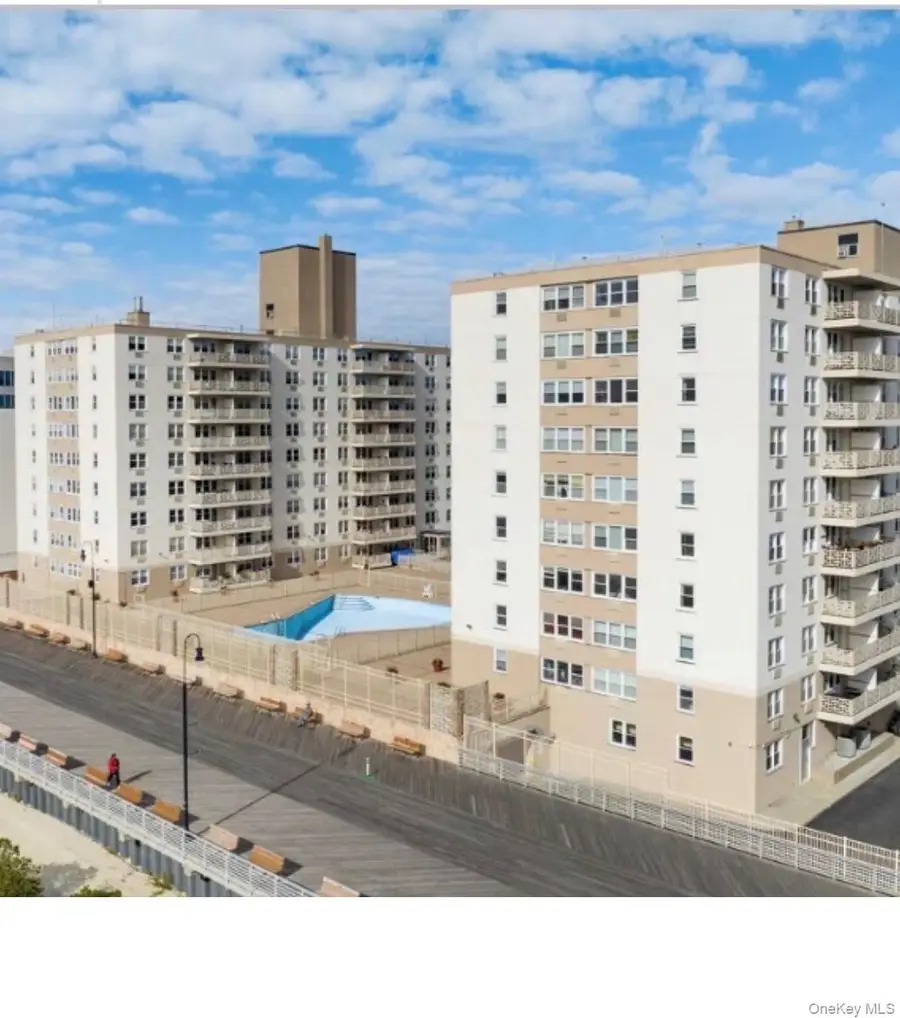 450 Shore Road #4 H, Long Beach, NY 11561 - #2