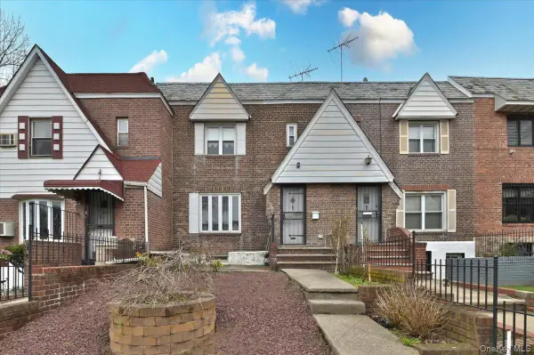 2003 35th Street, Astoria, NY 11105