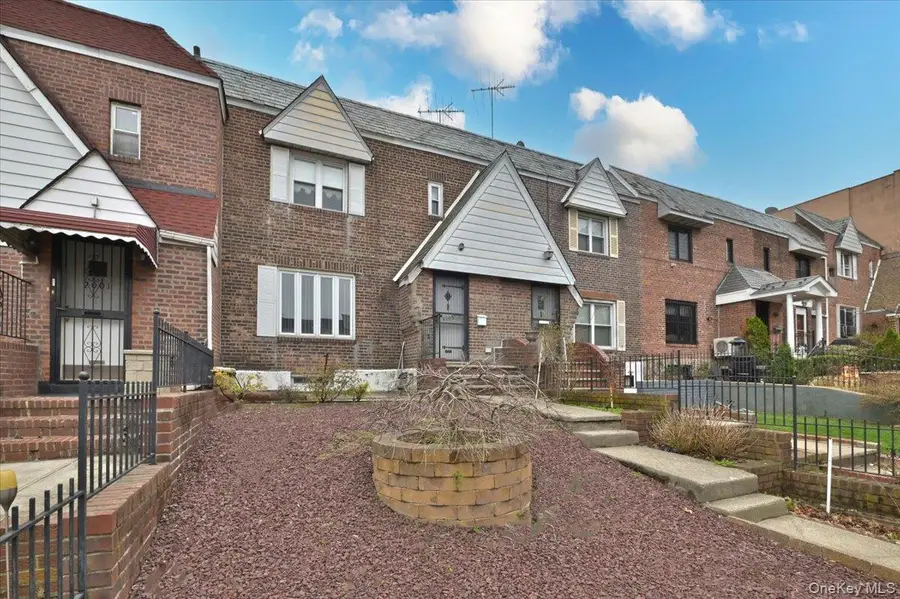 2003 35th Street, Astoria, NY 11105 - #2