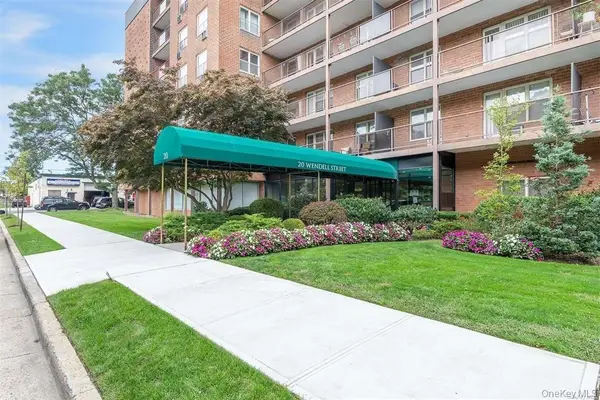 20 Wendell Street #19E, Hempstead, NY 11550