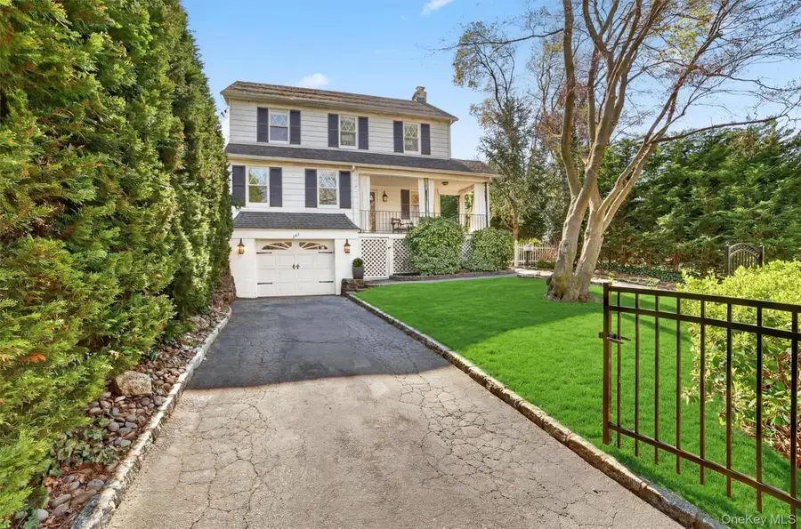 404 Bronxville Road, Bronxville, NY 10708 - #2