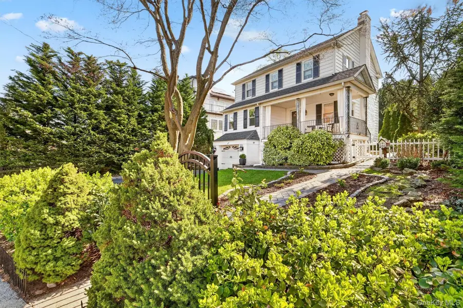 404 Bronxville Road, Bronxville, NY 10708 - #3