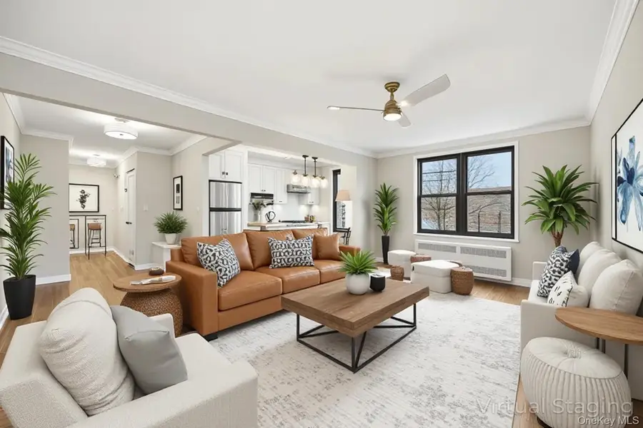 15030 71st Avenue #2G, Flushing, NY 11367 - #2