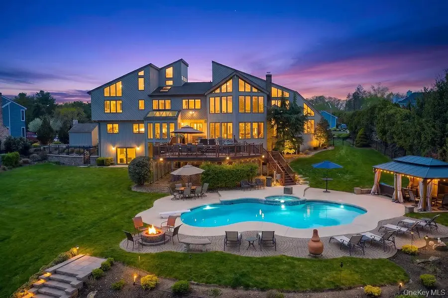 22 Fieldstone Court, New City, NY 10956 - #2