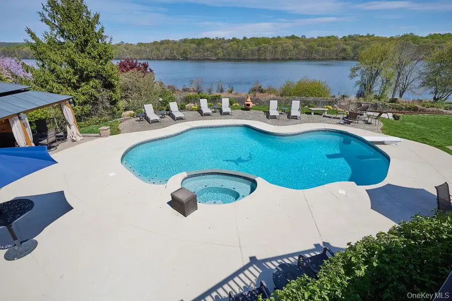 22 Fieldstone Court, New City, NY 10956 - #3