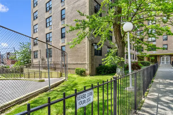1966 Newbold Avenue #405, Bronx, NY 10472