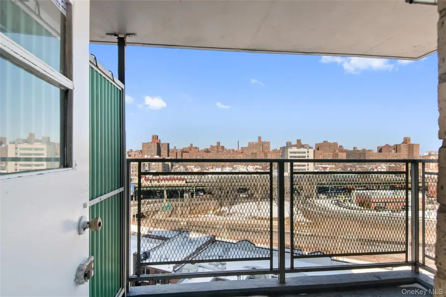 1966 Newbold Avenue #405, Bronx, NY 10472 - #3